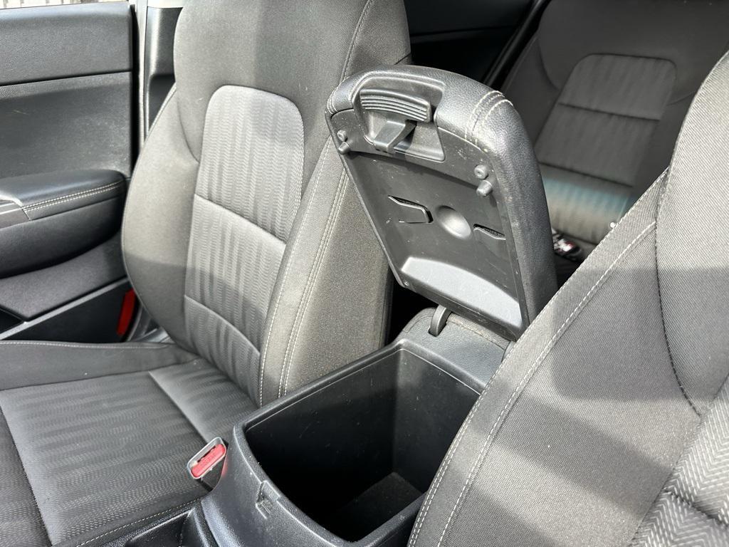 used 2020 Kia Sportage car, priced at $13,559