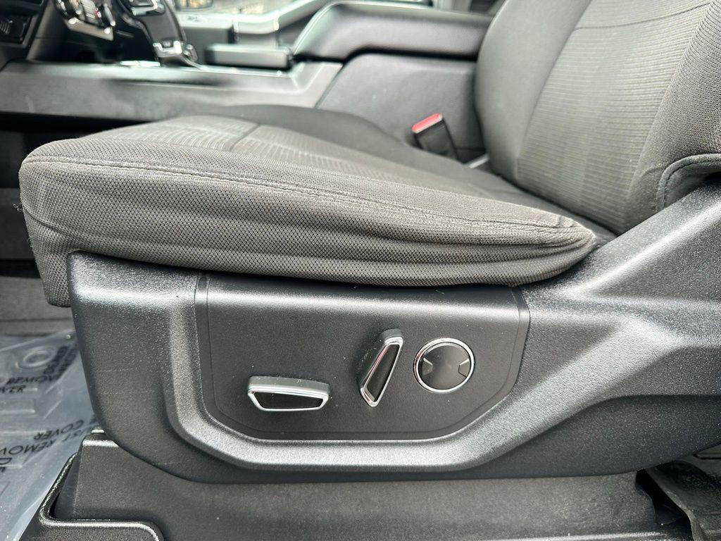 used 2016 Ford F-150 car, priced at $20,991