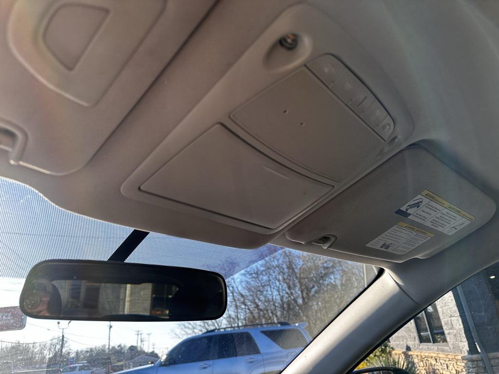 used 2018 Nissan Rogue car, priced at $9,961