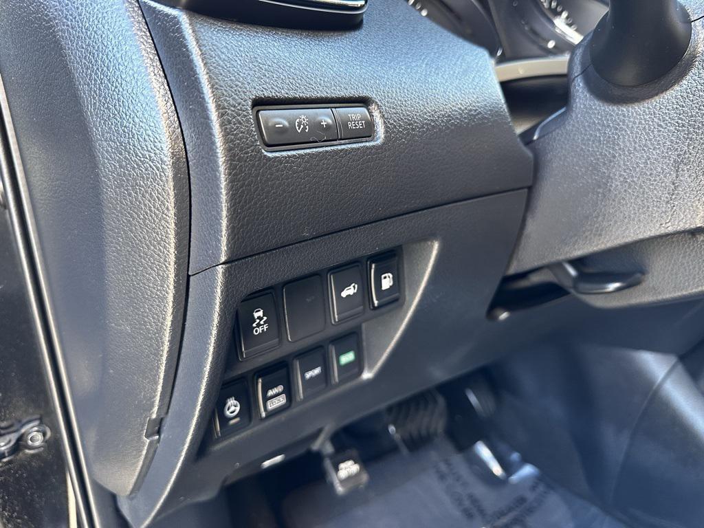 used 2018 Nissan Rogue car, priced at $9,961