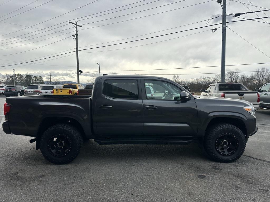 used 2019 Toyota Tacoma car, priced at $30,972