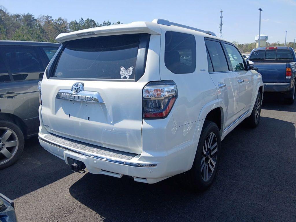 used 2019 Toyota 4Runner car, priced at $33,901