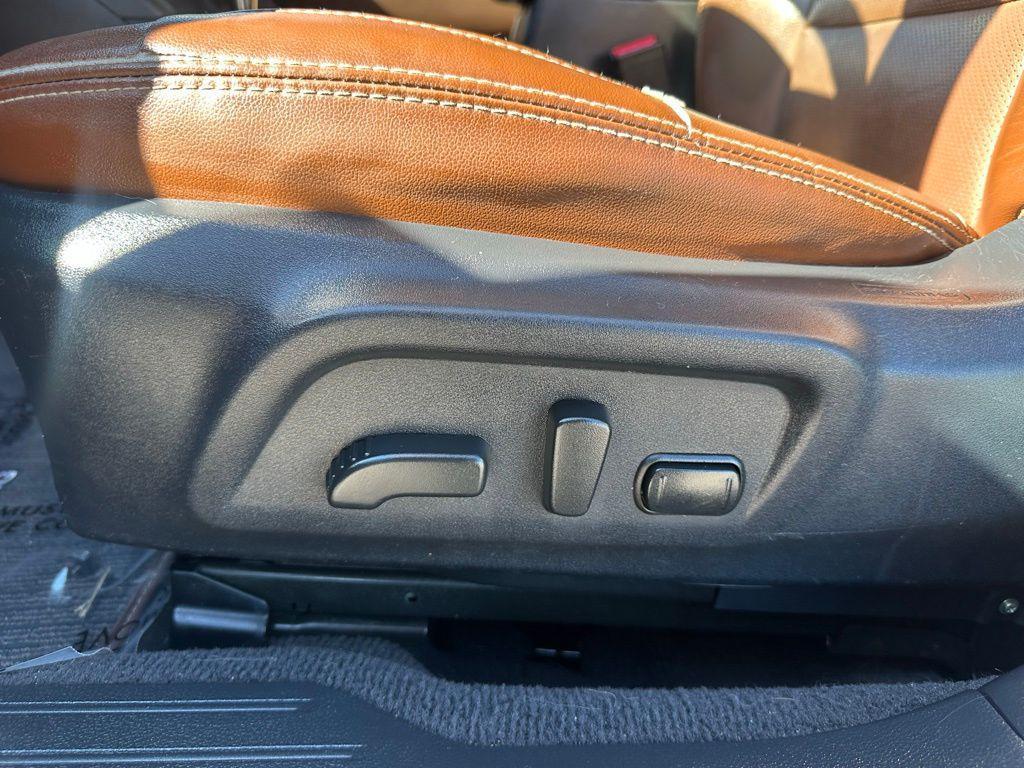 used 2017 Subaru Outback car, priced at $16,801