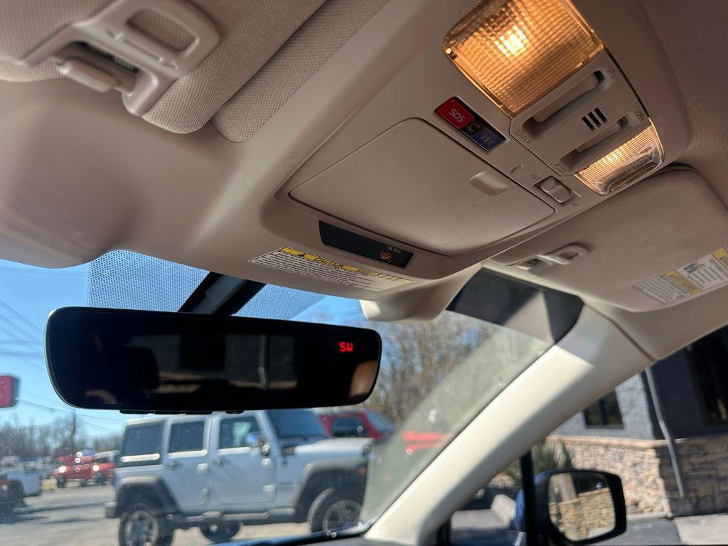 used 2017 Subaru Outback car, priced at $16,801