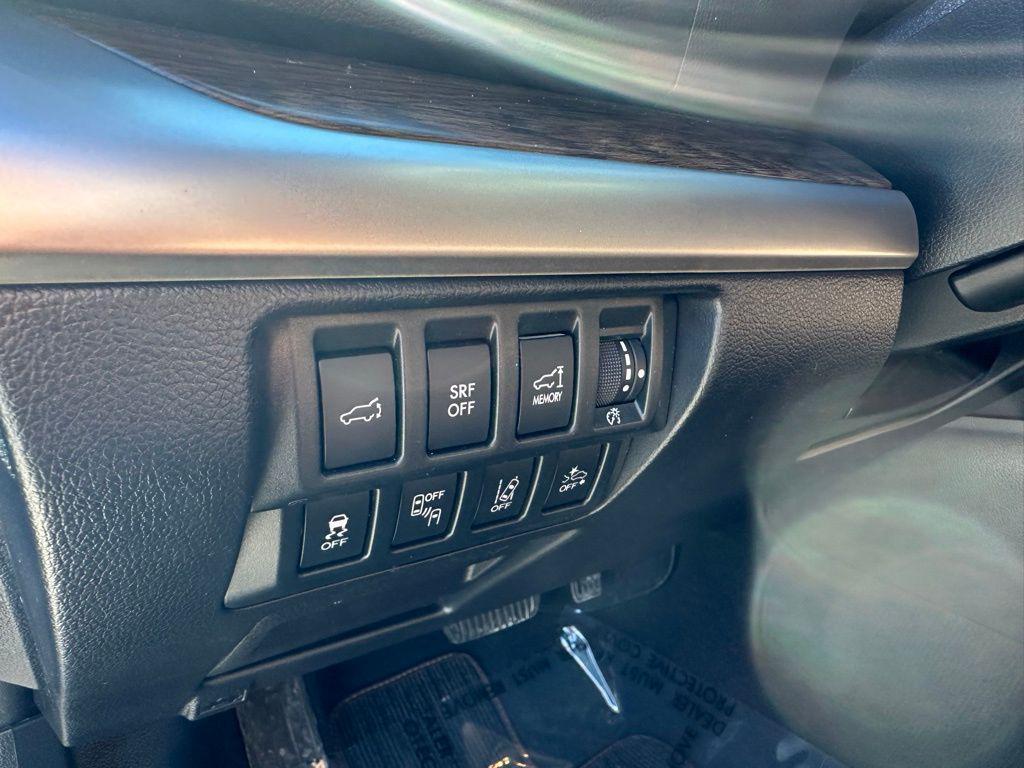 used 2017 Subaru Outback car, priced at $16,801