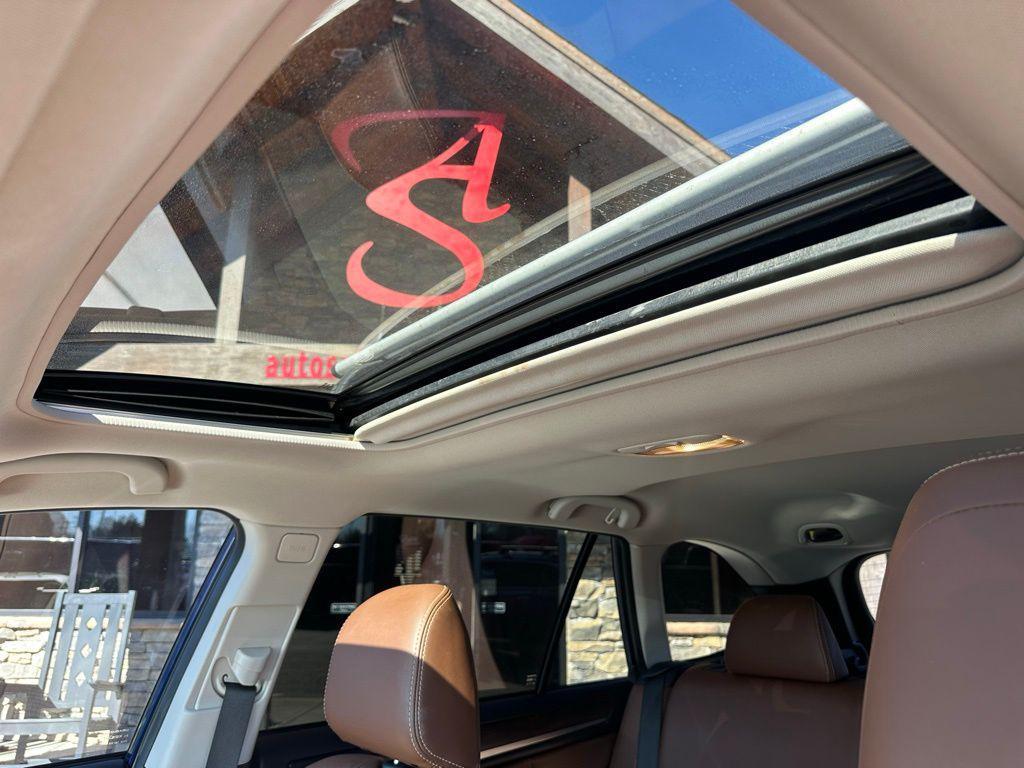 used 2017 Subaru Outback car, priced at $16,801