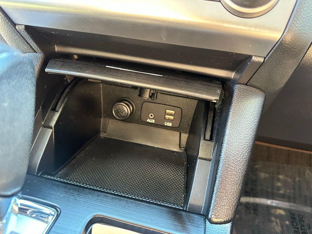 used 2017 Subaru Outback car, priced at $16,801