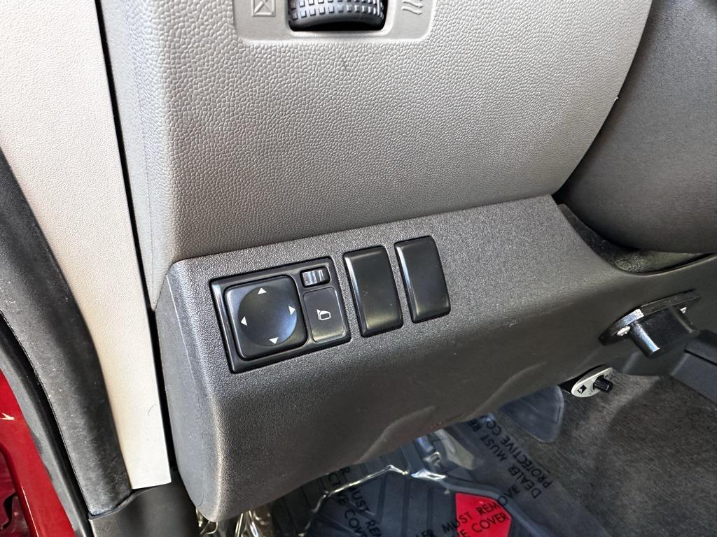 used 2012 Nissan Xterra car, priced at $13,991