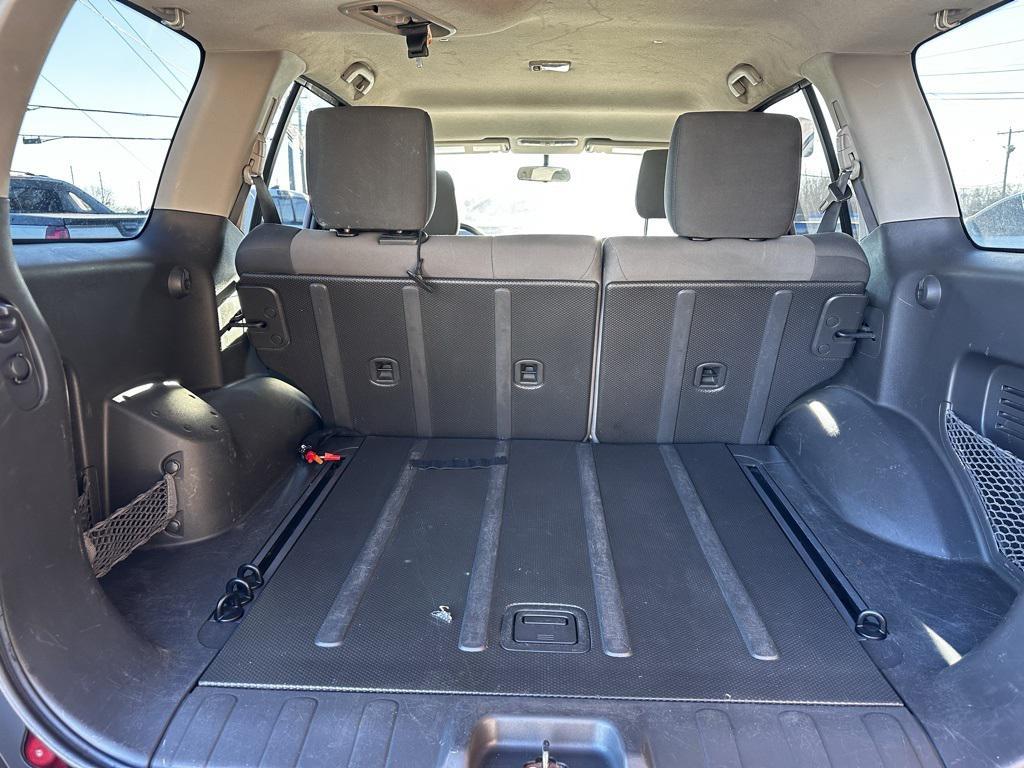 used 2012 Nissan Xterra car, priced at $13,991