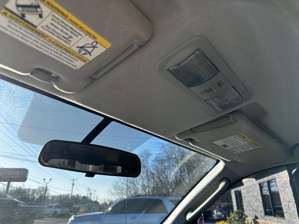 used 2012 Nissan Xterra car, priced at $13,991