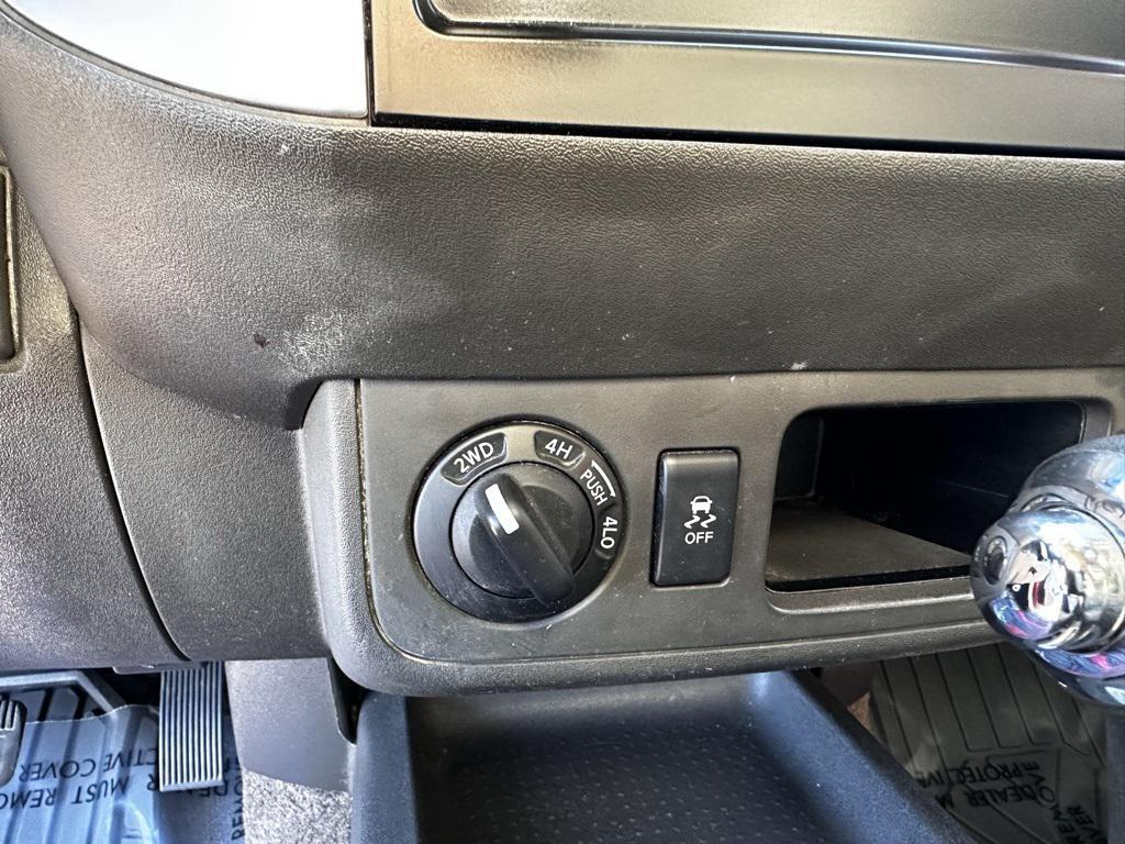 used 2012 Nissan Xterra car, priced at $13,991