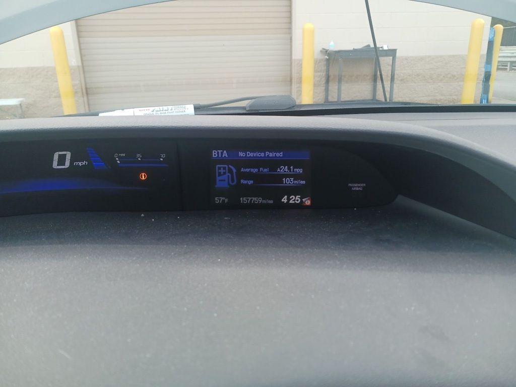 used 2013 Honda Civic car, priced at $9,995