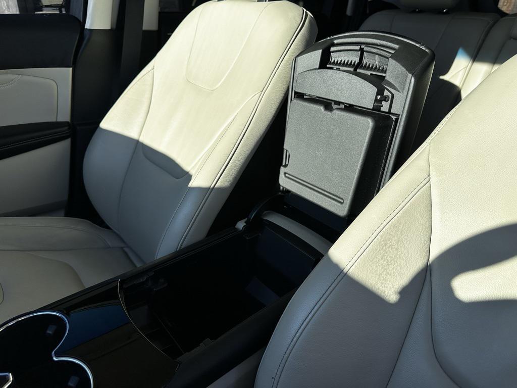 used 2018 Ford Edge car, priced at $14,502