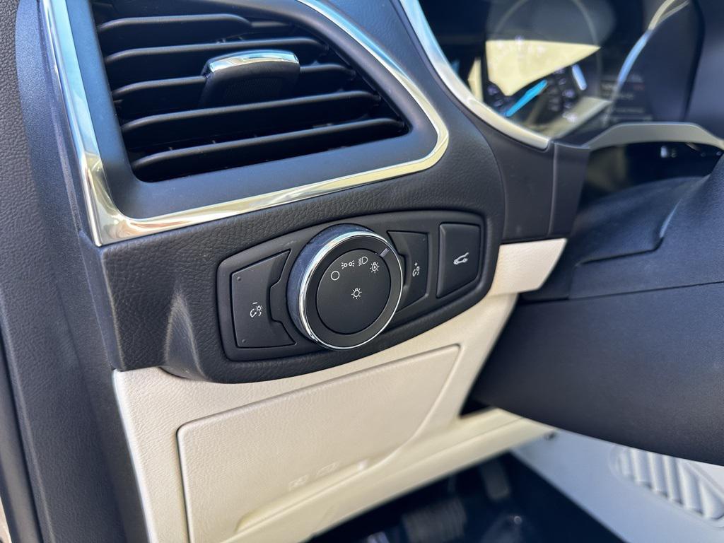 used 2018 Ford Edge car, priced at $14,502