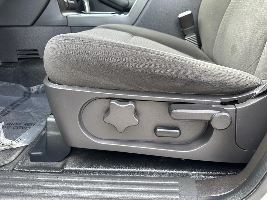 used 2010 Ford Explorer Sport Trac car, priced at $10,851