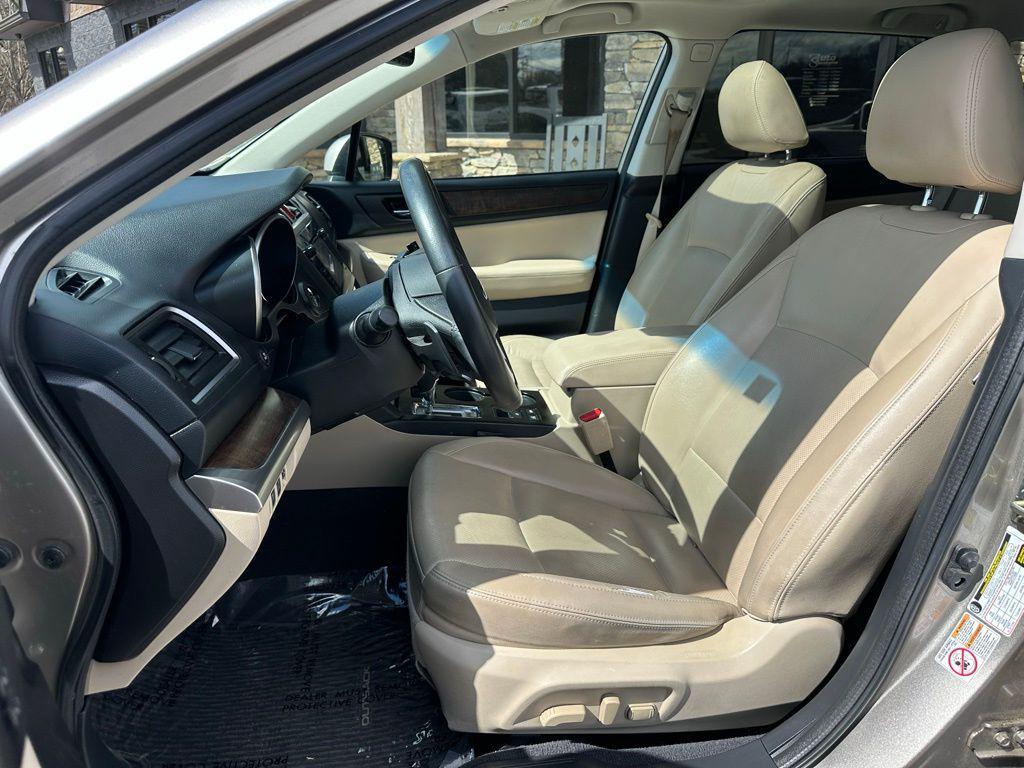 used 2016 Subaru Outback car, priced at $13,961