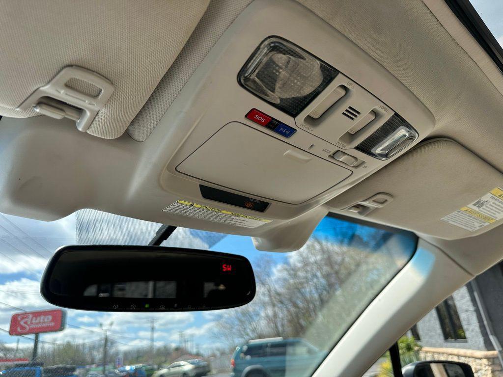 used 2016 Subaru Outback car, priced at $13,961