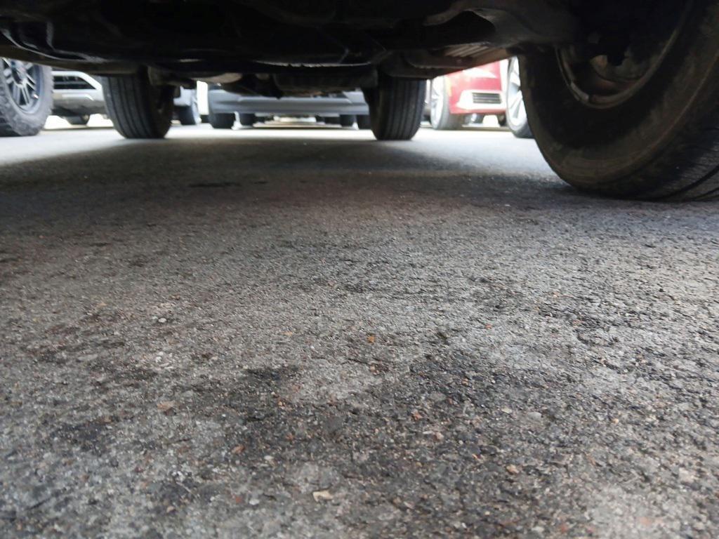 used 2000 Toyota 4Runner car, priced at $7,995