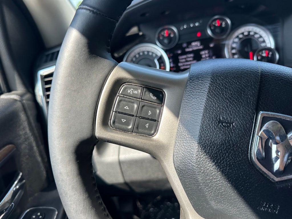 used 2013 Ram 1500 car, priced at $21,564
