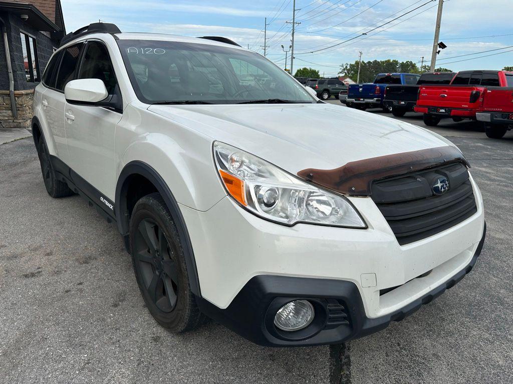 used 2013 Subaru Outback car, priced at $10,991