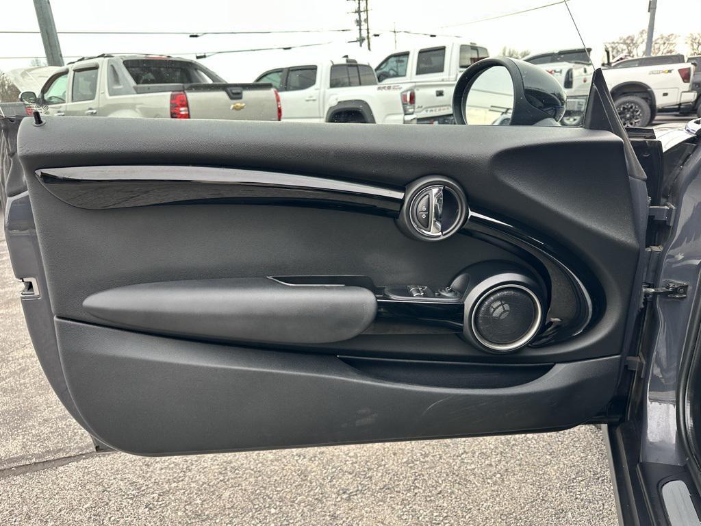 used 2015 MINI Hardtop car, priced at $11,501