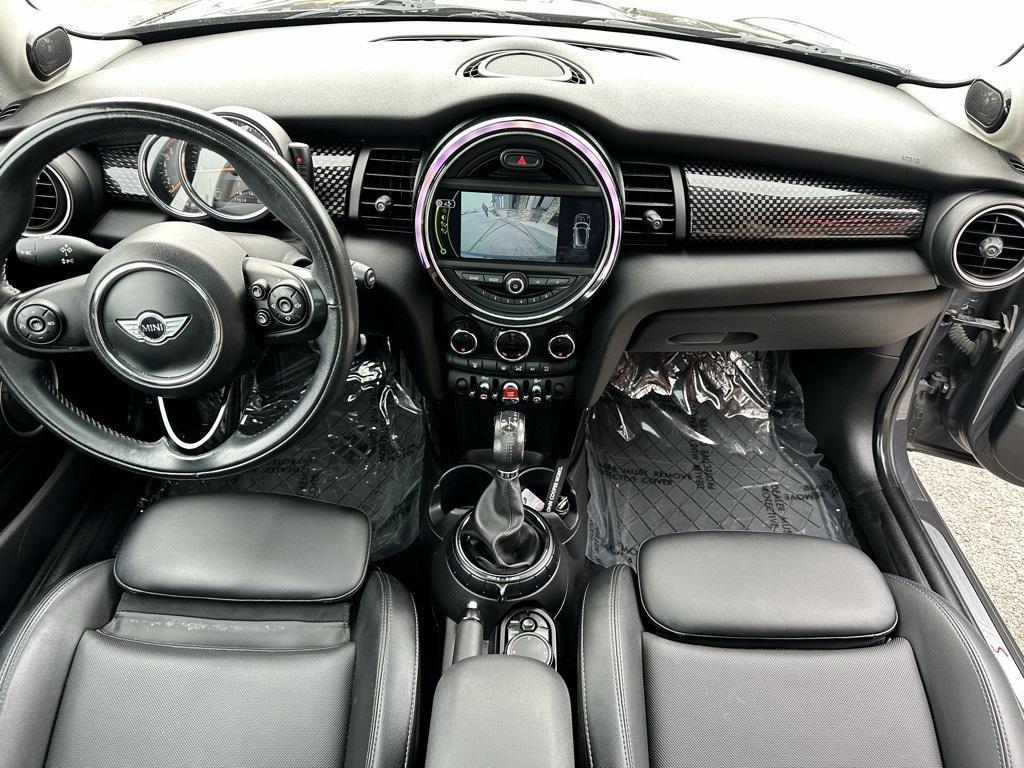 used 2015 MINI Hardtop car, priced at $11,501