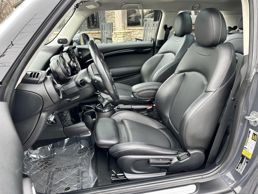 used 2015 MINI Hardtop car, priced at $11,501