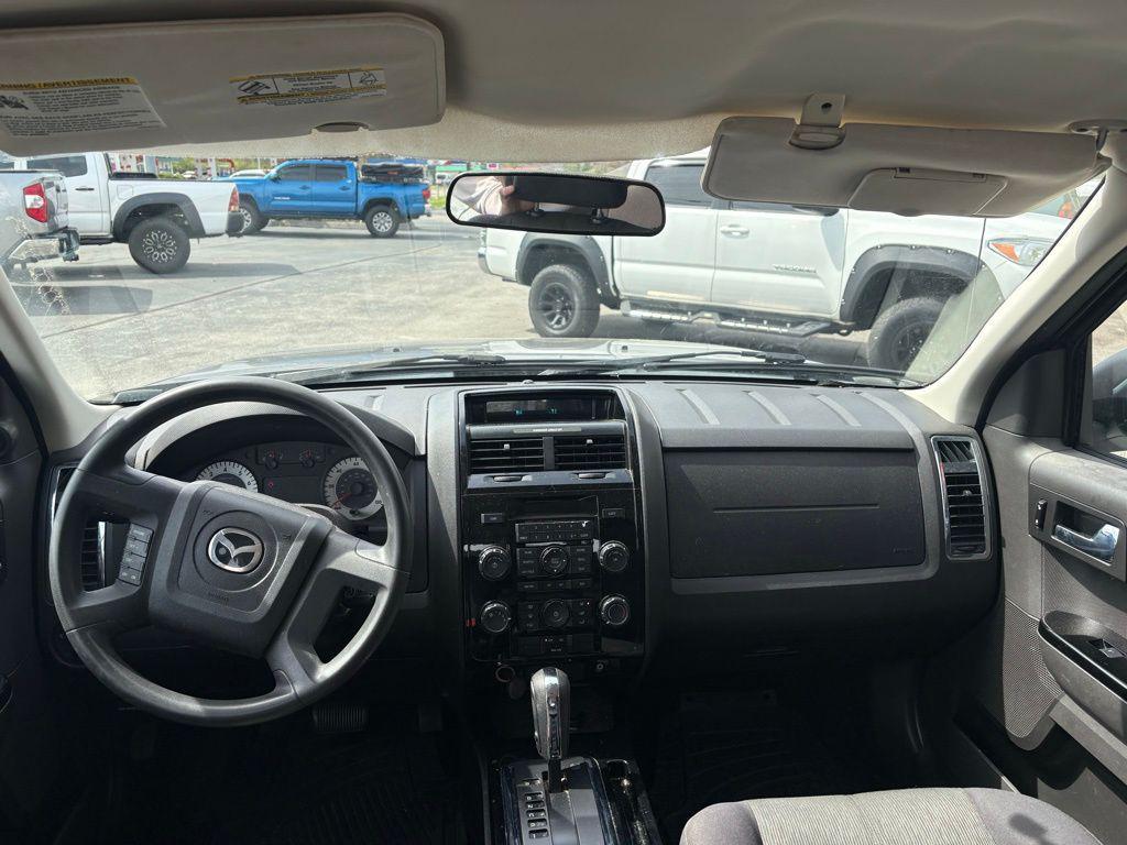 used 2008 Mazda Tribute car, priced at $4,800