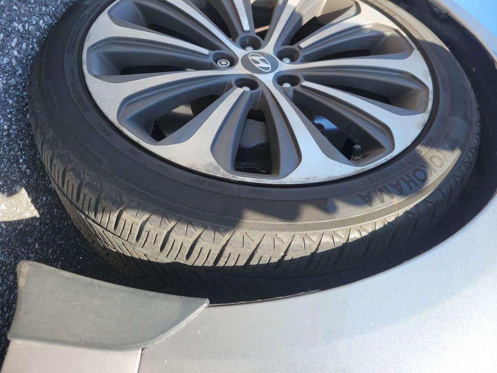 used 2012 Hyundai Genesis car, priced at $11,501