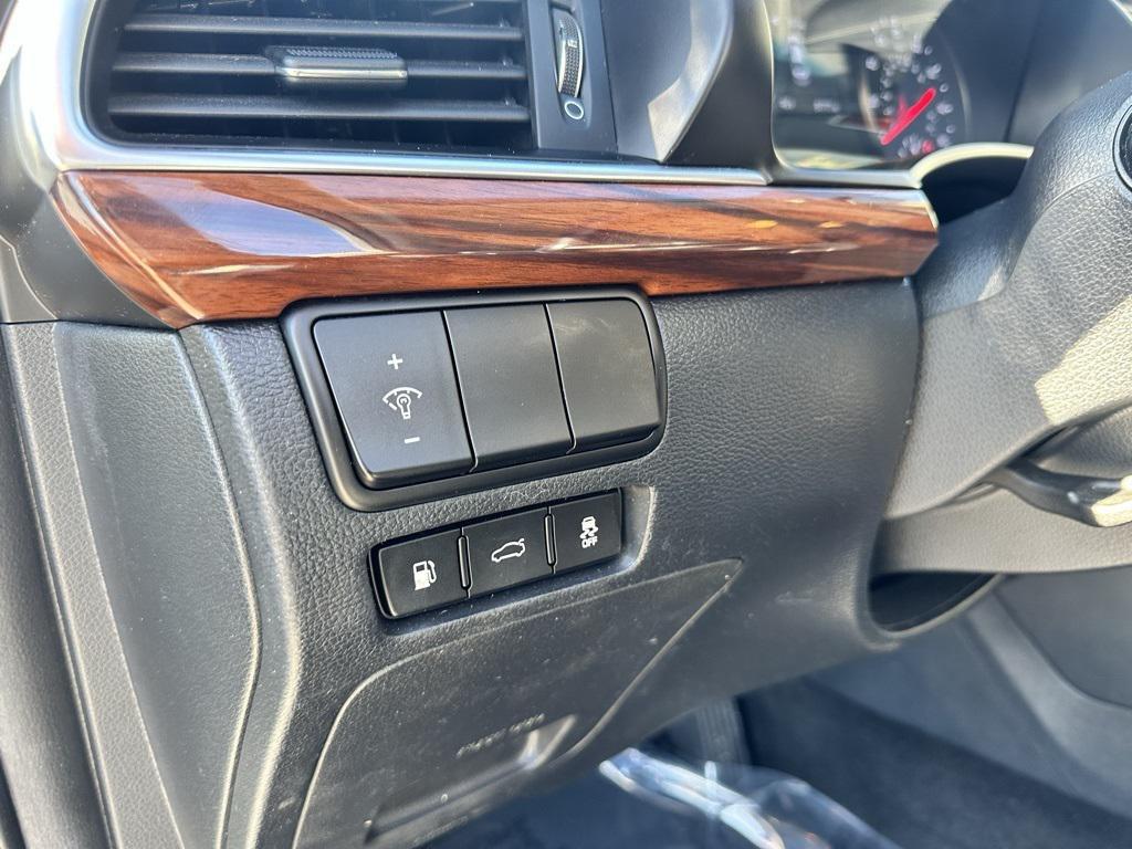 used 2017 Kia Cadenza car, priced at $12,991