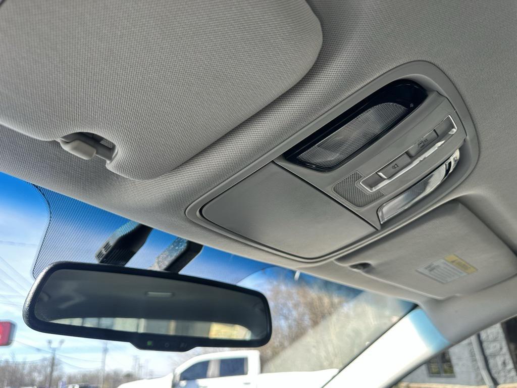 used 2017 Kia Cadenza car, priced at $12,991