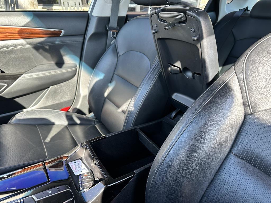 used 2017 Kia Cadenza car, priced at $12,991