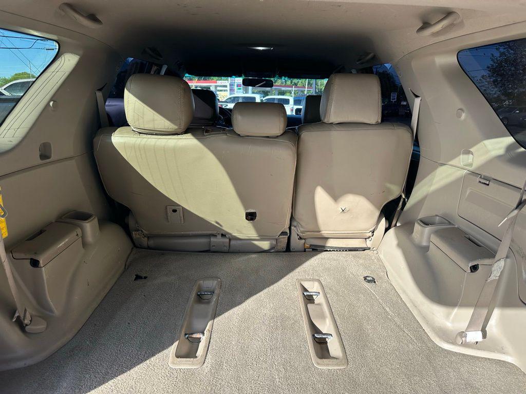 used 2008 Toyota 4Runner car, priced at $12,995
