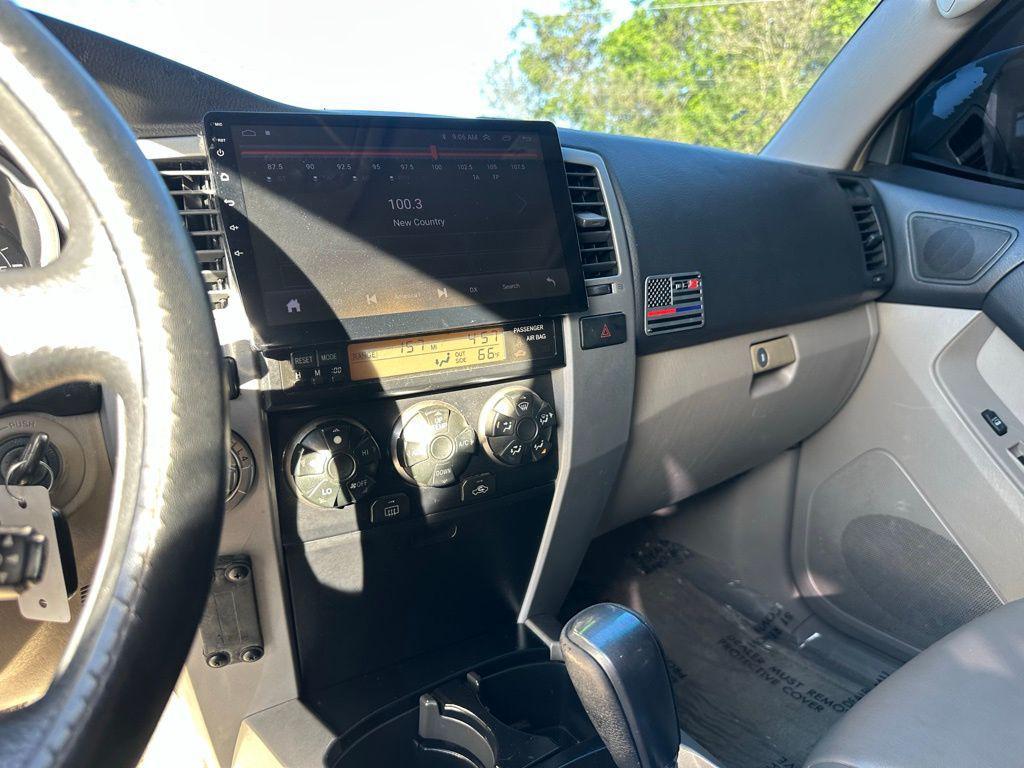 used 2008 Toyota 4Runner car, priced at $12,995