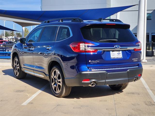 new 2026 Subaru Ascent car, priced at $53,602