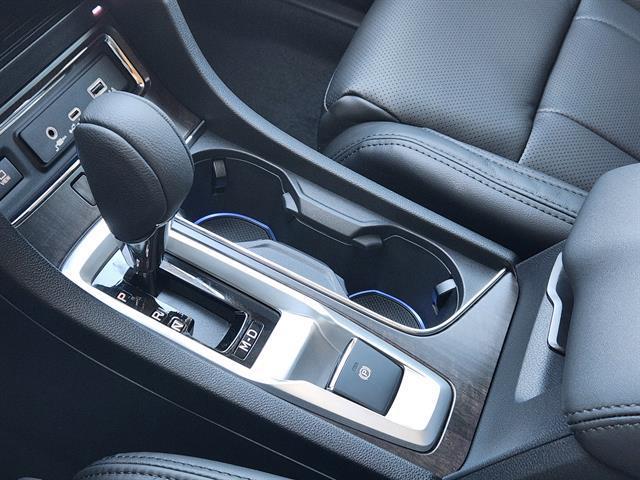 new 2026 Subaru Ascent car, priced at $53,602