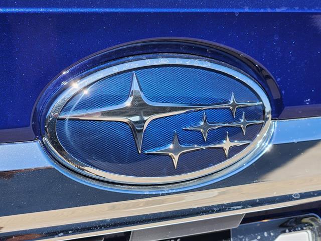 new 2026 Subaru Ascent car, priced at $53,602