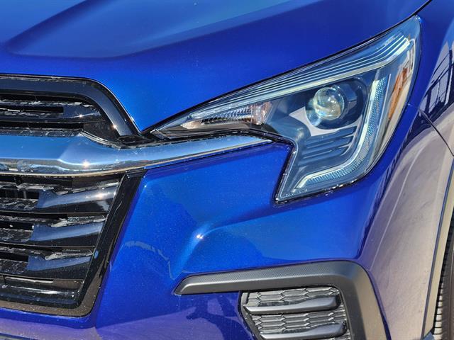 new 2026 Subaru Ascent car, priced at $53,602