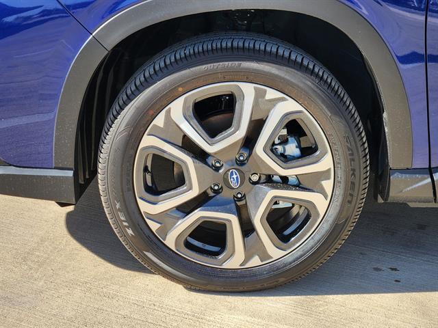 new 2026 Subaru Ascent car, priced at $53,602