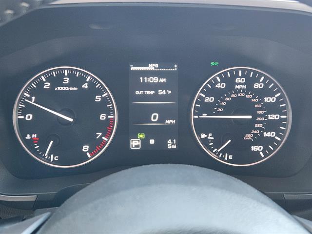 new 2026 Subaru Ascent car, priced at $53,602