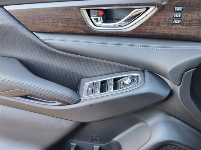 new 2026 Subaru Ascent car, priced at $53,602