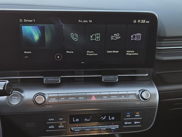 used 2024 Hyundai Kona car, priced at $19,491