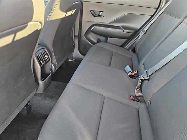 used 2024 Hyundai Kona car, priced at $19,491