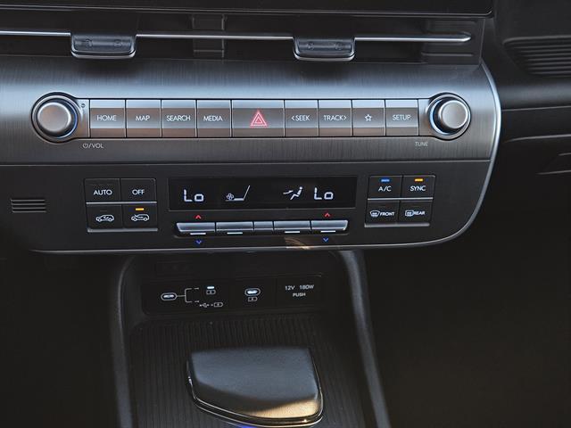 used 2024 Hyundai Kona car, priced at $19,491