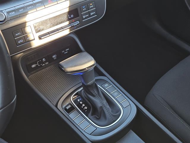 used 2024 Hyundai Kona car, priced at $19,491