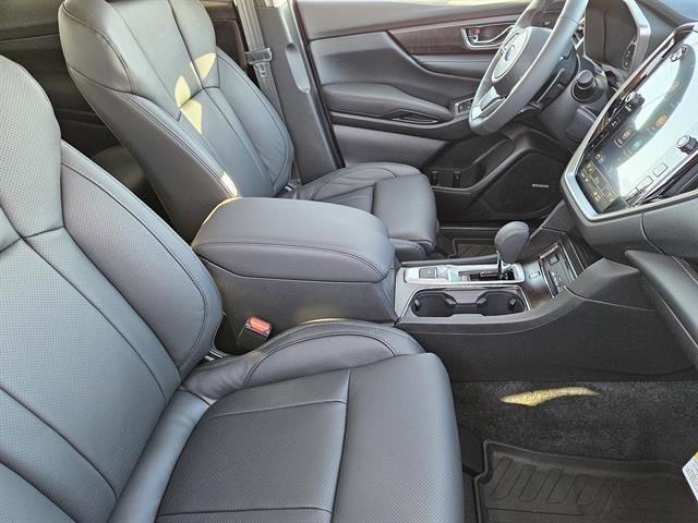new 2026 Subaru Ascent car, priced at $53,602