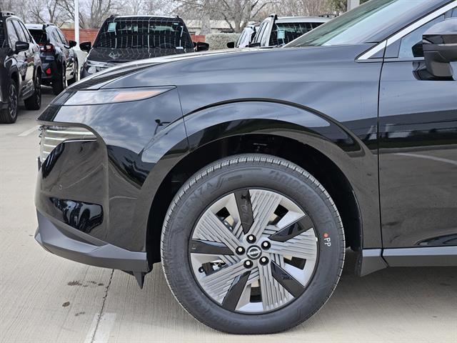 used 2026 Nissan Murano car, priced at $43,891