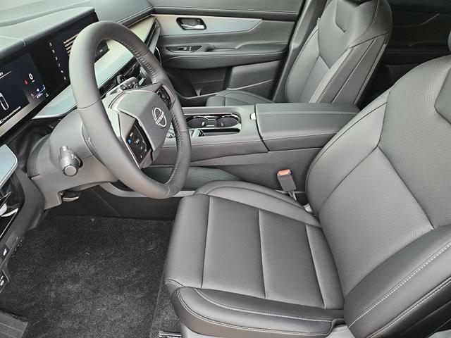 used 2026 Nissan Murano car, priced at $43,891