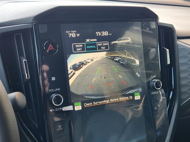 new 2026 Subaru Forester car, priced at $38,472