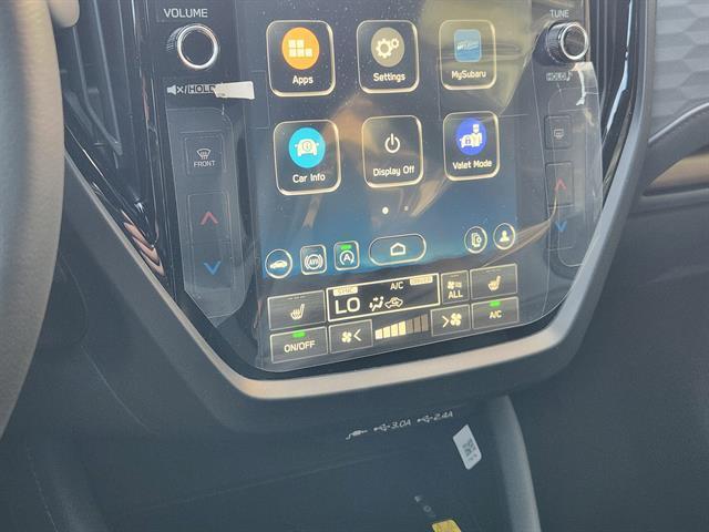 new 2026 Subaru Forester car, priced at $38,472